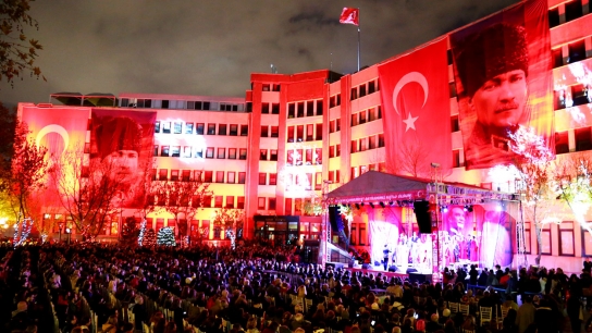 Gazete Kadıköy - 1047. Sayı